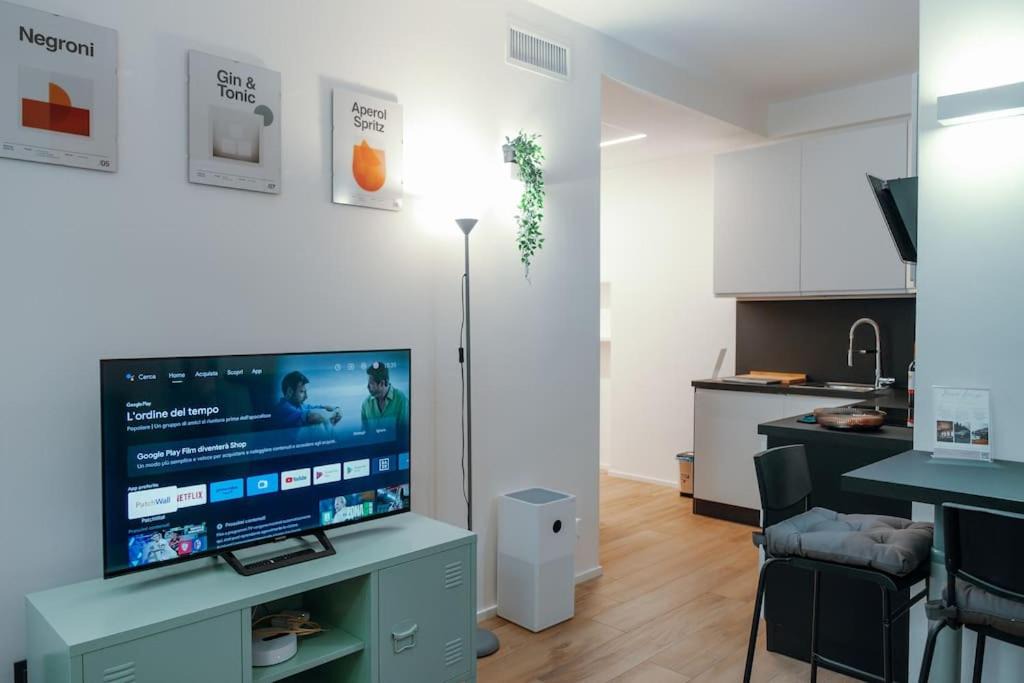 Photo of Livingroom in Affori