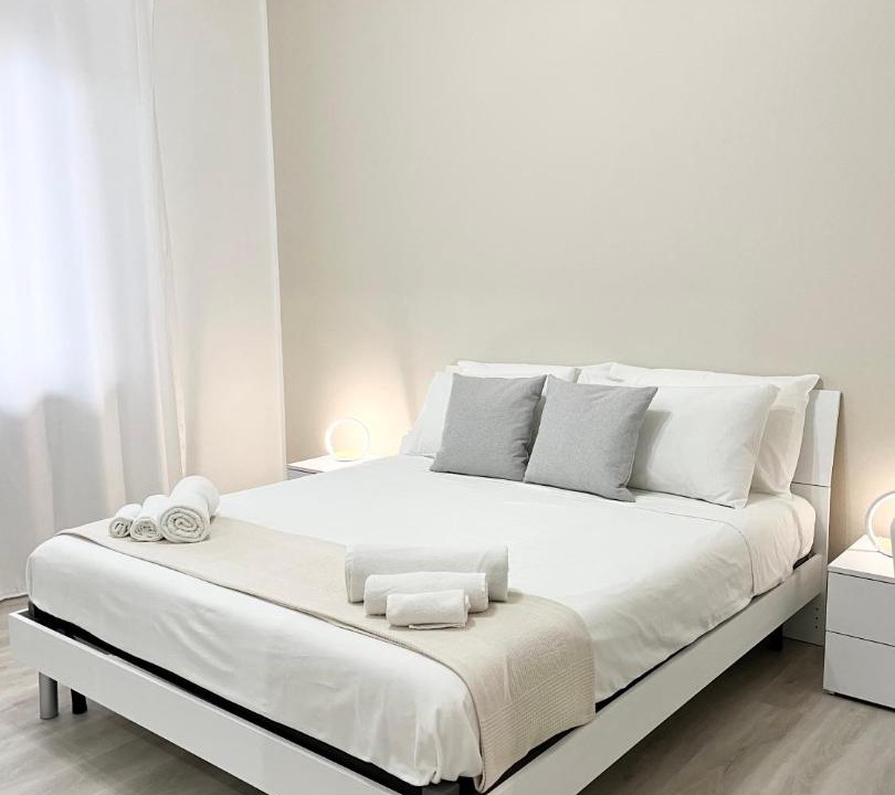 Photo of Bedroom in Orio al Serio