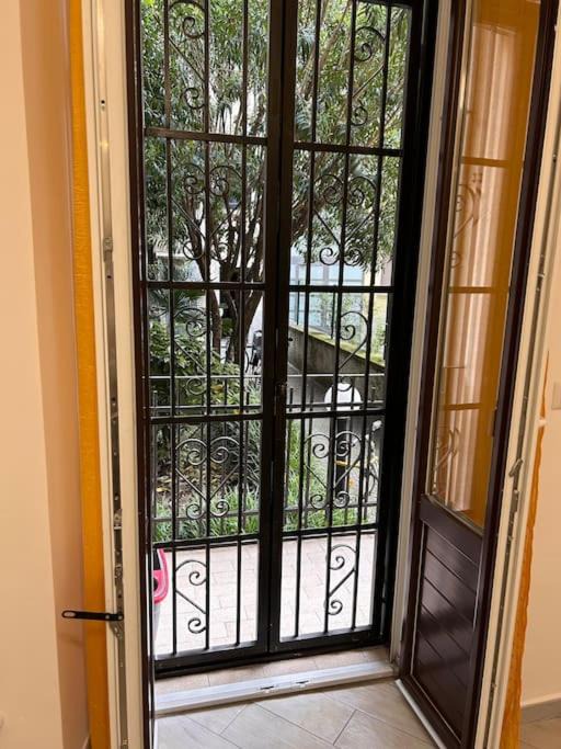 Photo of Patio Balcony in Casoretto