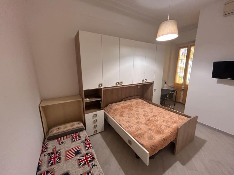 Photo of Bedroom in Casoretto
