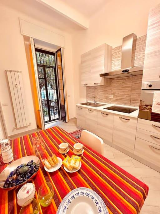 Photo of Kitchen in Casoretto