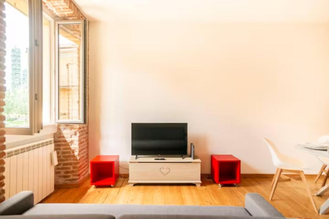 Photo of Livingroom in Centro Direzionale