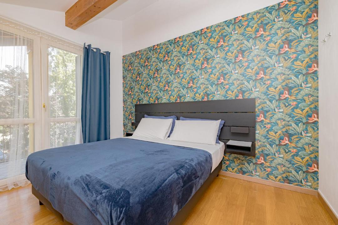 Photo of Bedroom in Cornaredo