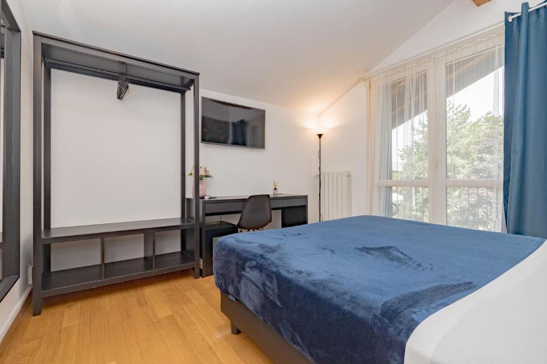 Photo of Bedroom in Cornaredo