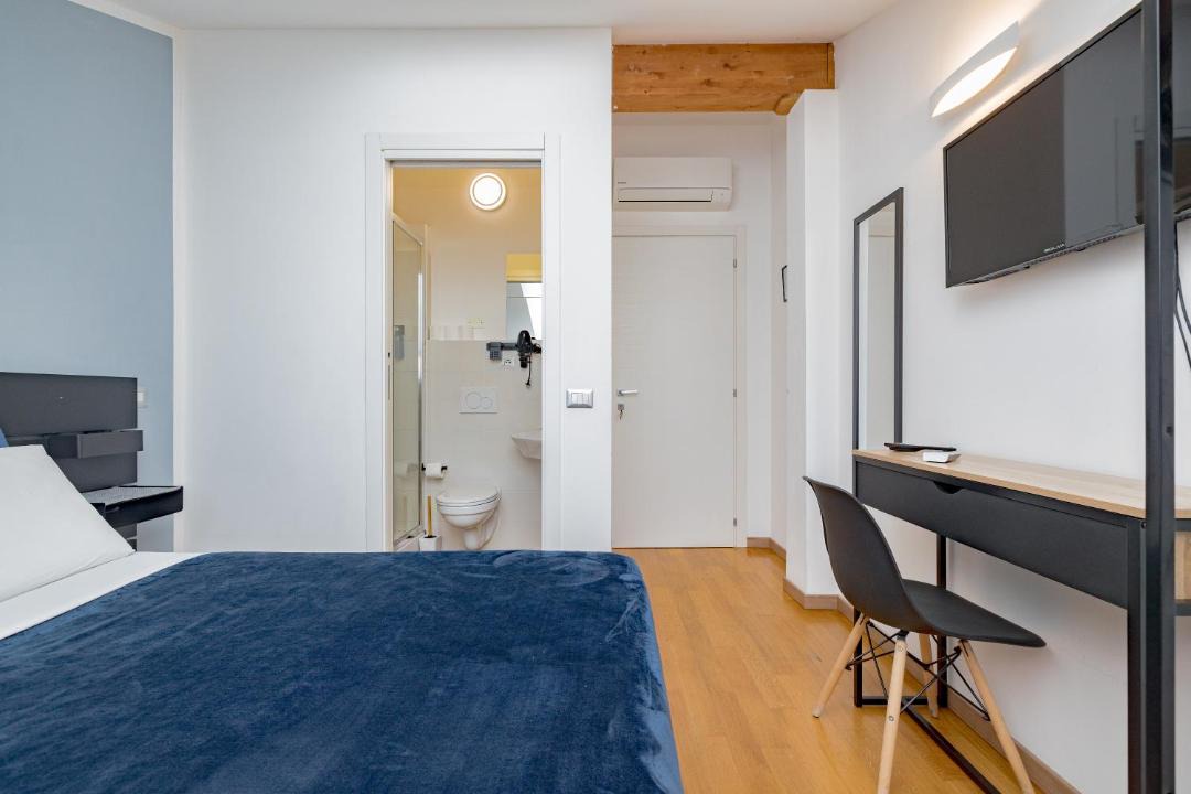 Photo of Bedroom in Cornaredo