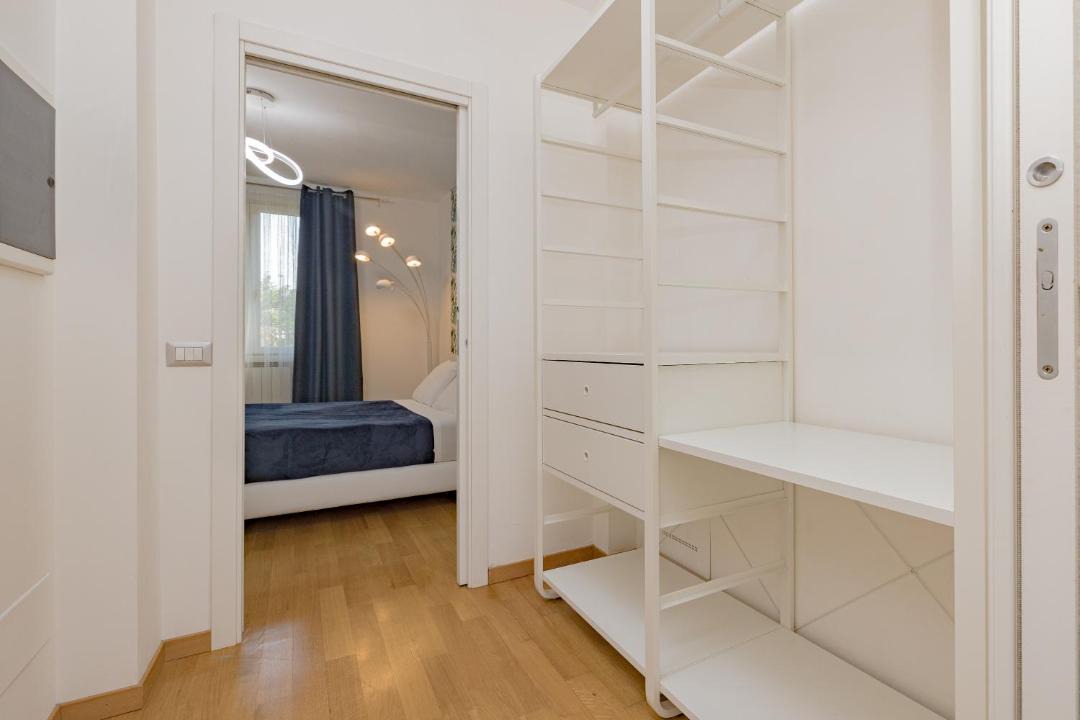 Photo of Bedroom in Cornaredo