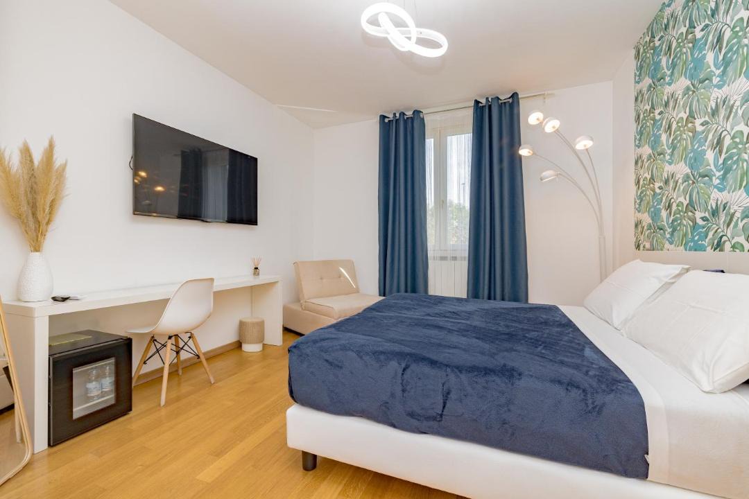 Photo of Bedroom in Cornaredo