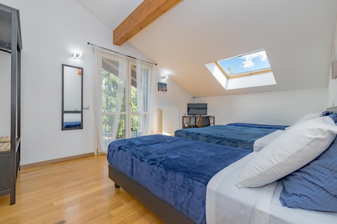 Photo of Bedroom in Cornaredo
