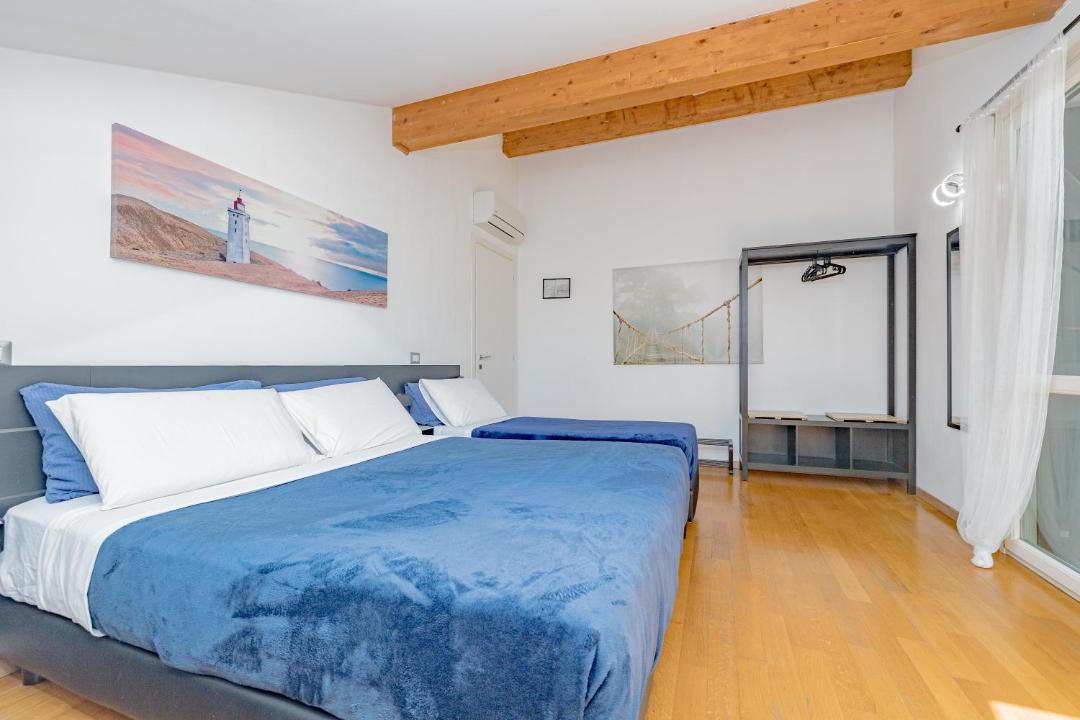 Photo of Bedroom in Cornaredo