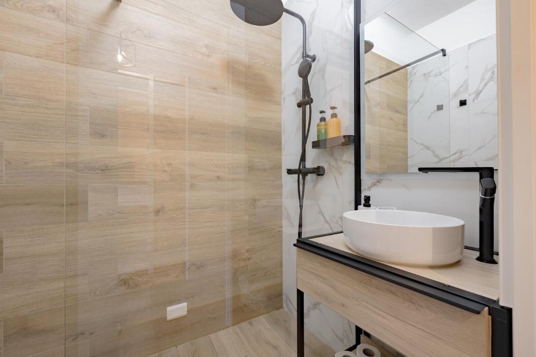 Photo of Bathroom in Rho