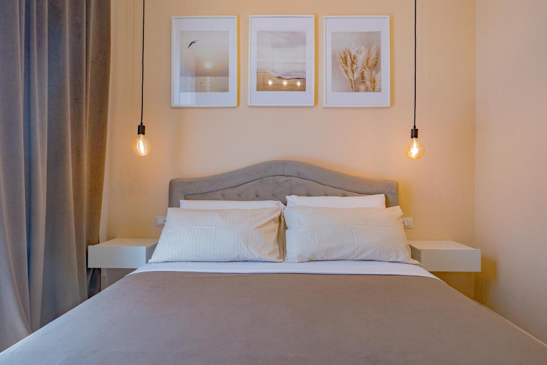 Photo of Bedroom in Rho