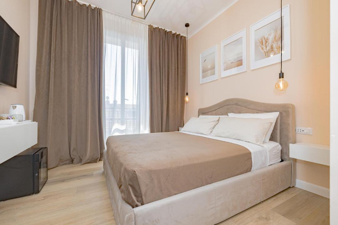 Photo of Bedroom in Rho