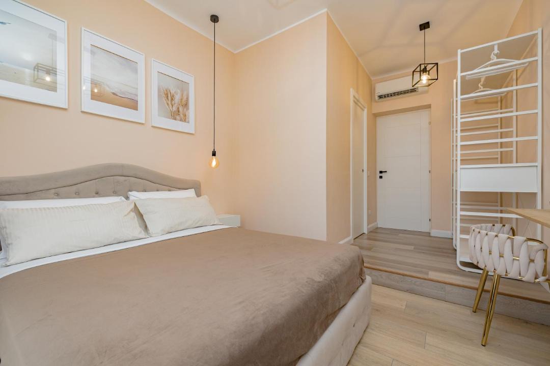 Photo of Bedroom in Rho