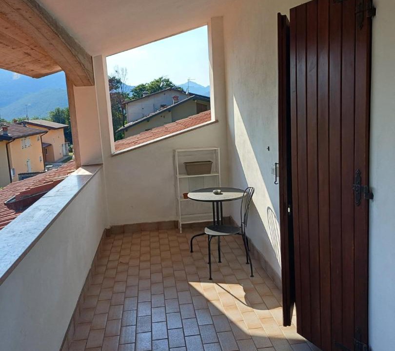 Photo of Patio Balcony in Villanuova sul Clisi