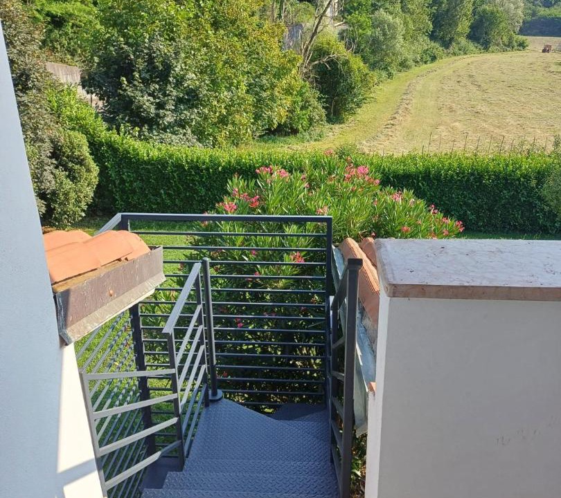 Photo of Patio Balcony in Villanuova sul Clisi