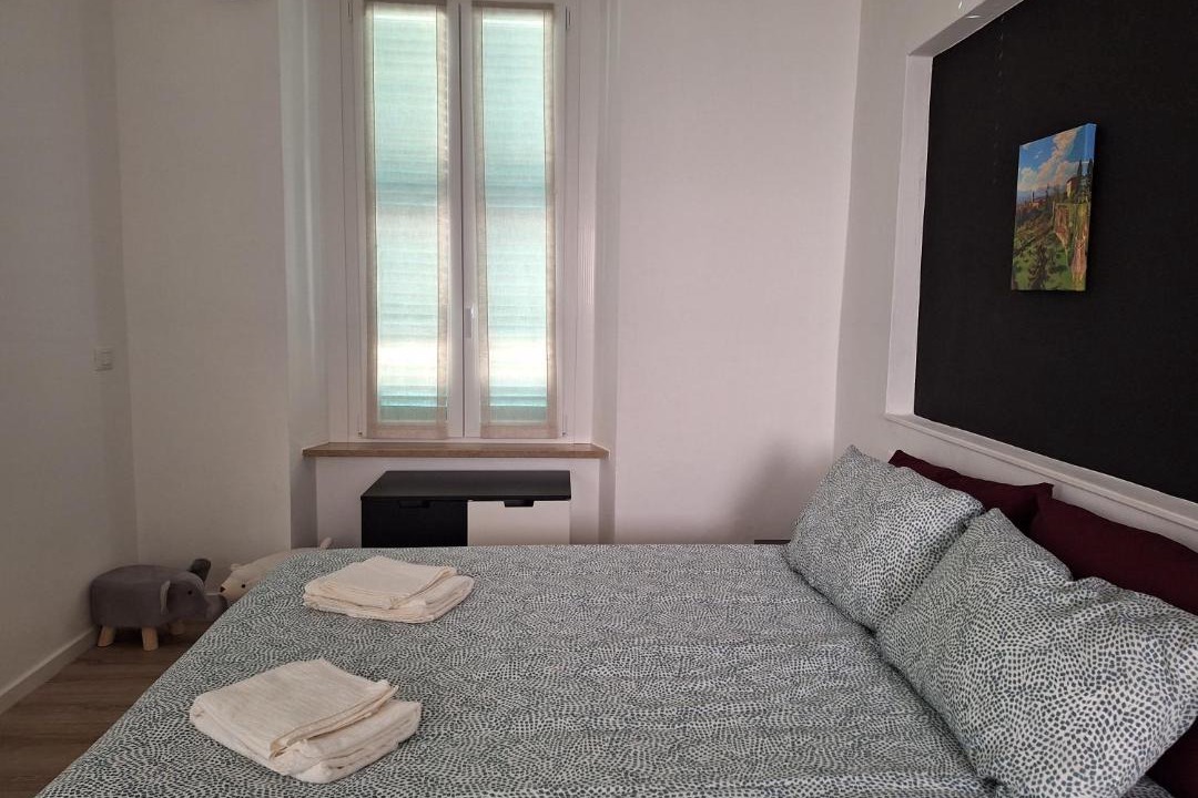 Photo of Bedroom in Stazione
