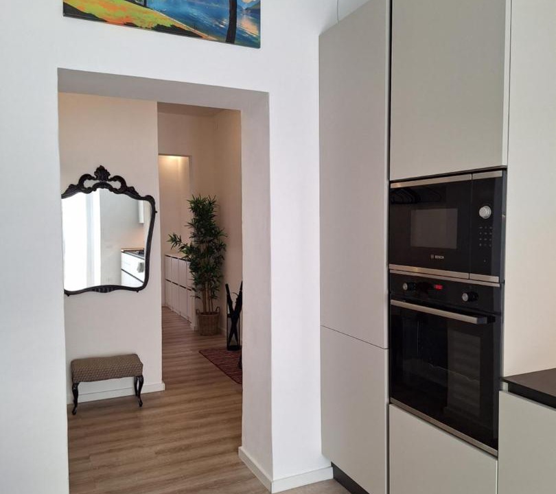 Photo of Kitchen in Stazione