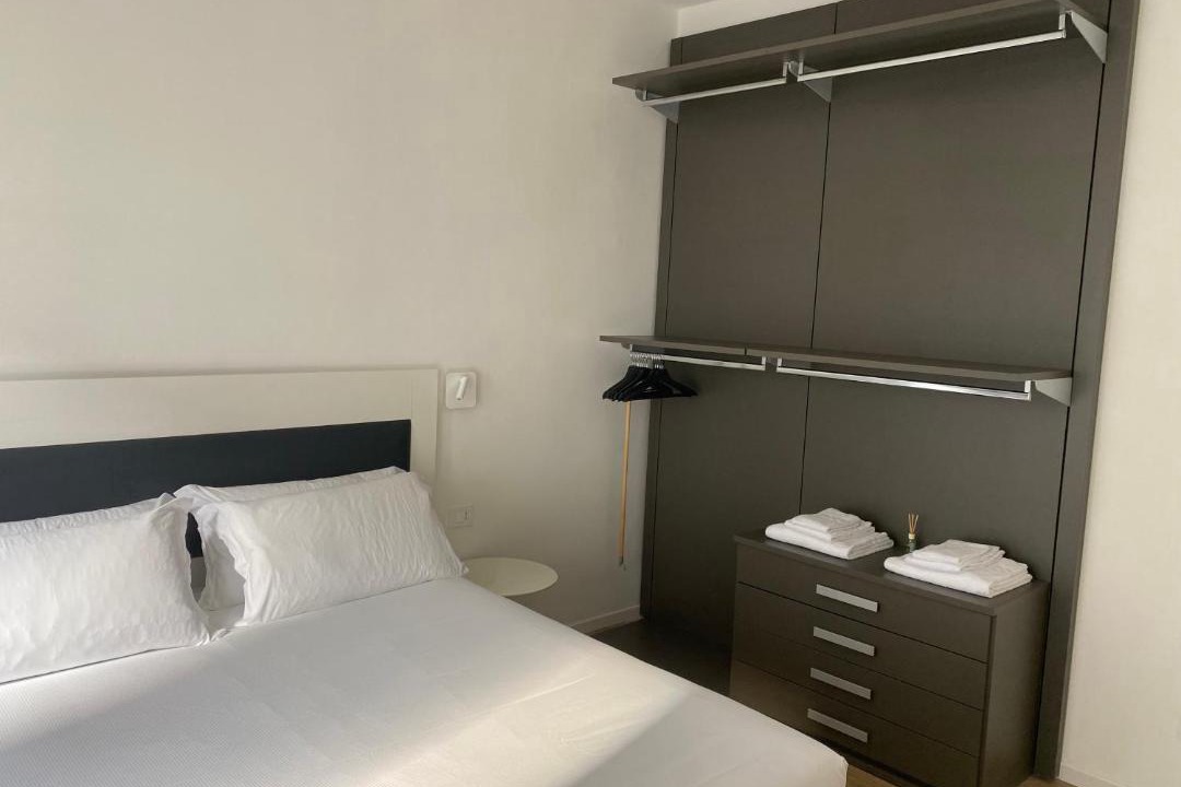 Photo of Bedroom in Bresso