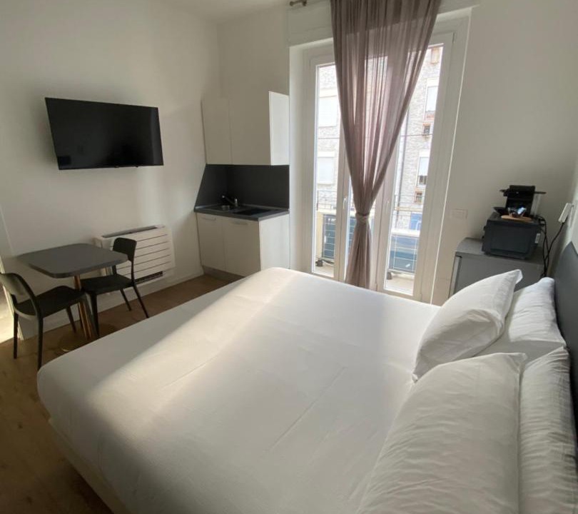 Photo of Bedroom in Bresso