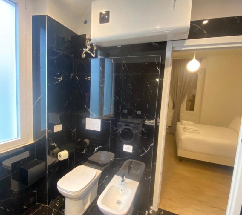 Photo of Bathroom in Bresso