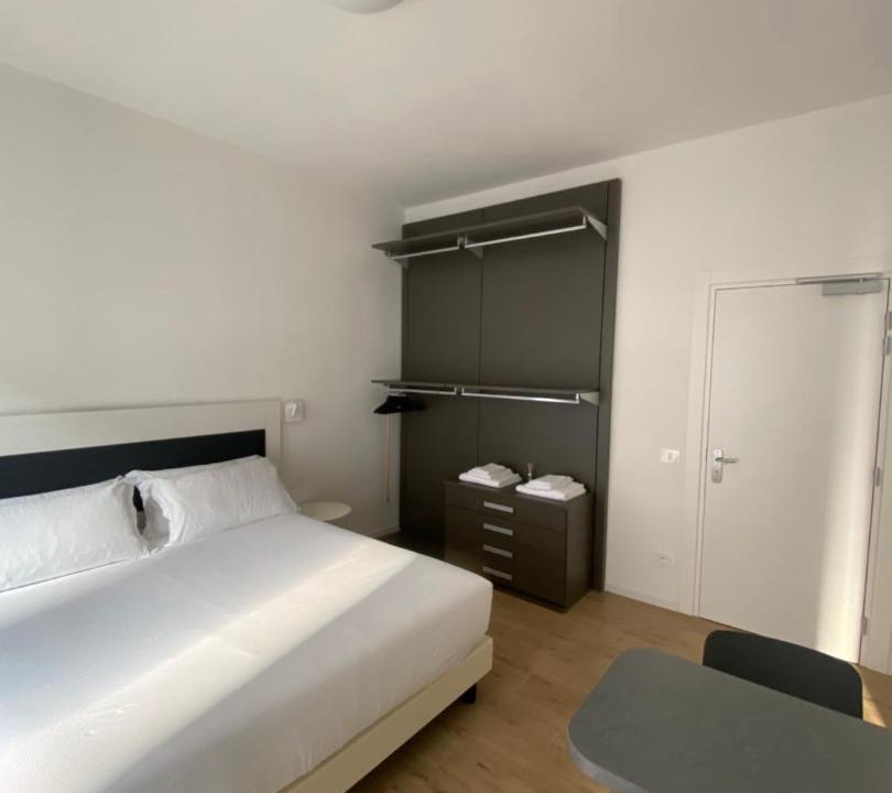 Photo of Bedroom in Bresso