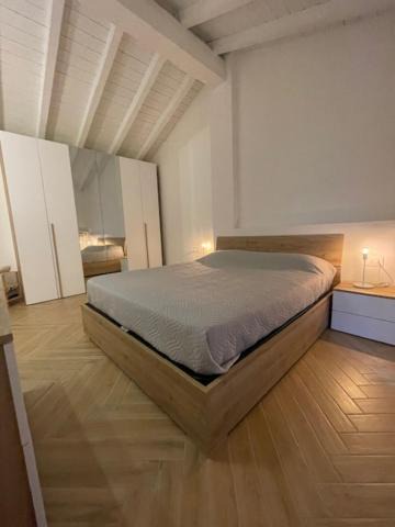 Photo of Bedroom in Azzano San Paolo
