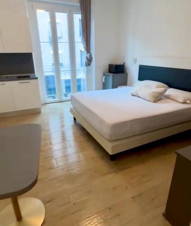 Photo of Bedroom in Bresso