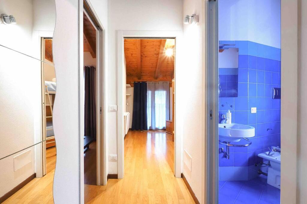 Photo of Bathroom in Trescore Balneario