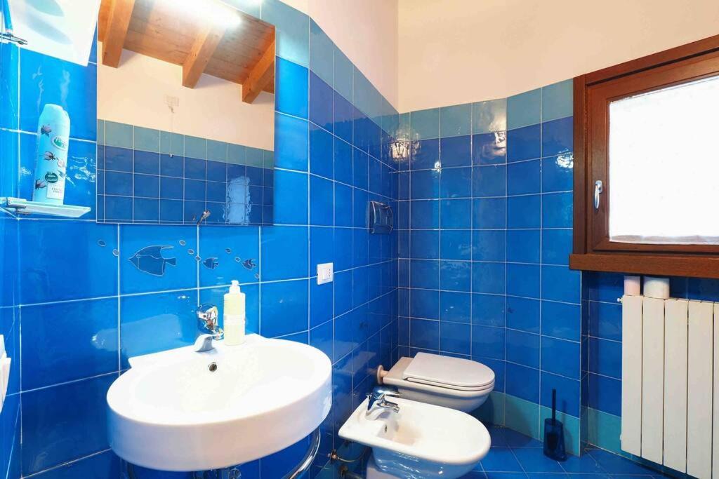 Photo of Bathroom in Trescore Balneario