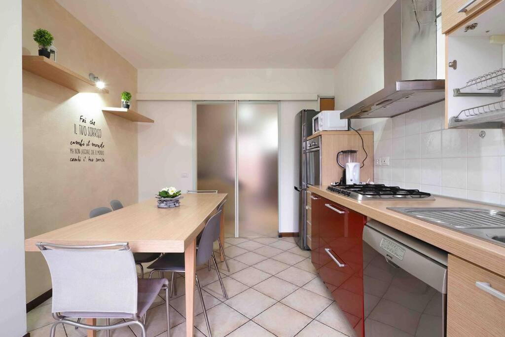 Photo of Kitchen in Trescore Balneario