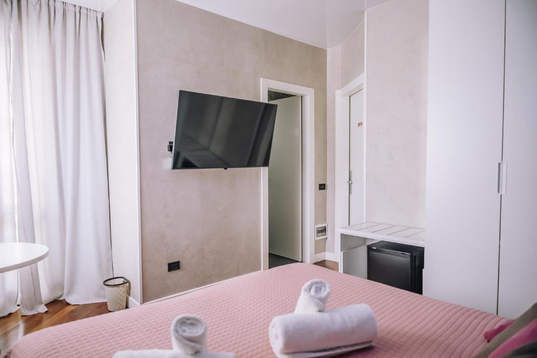 Photo of Bedroom in Mazzo