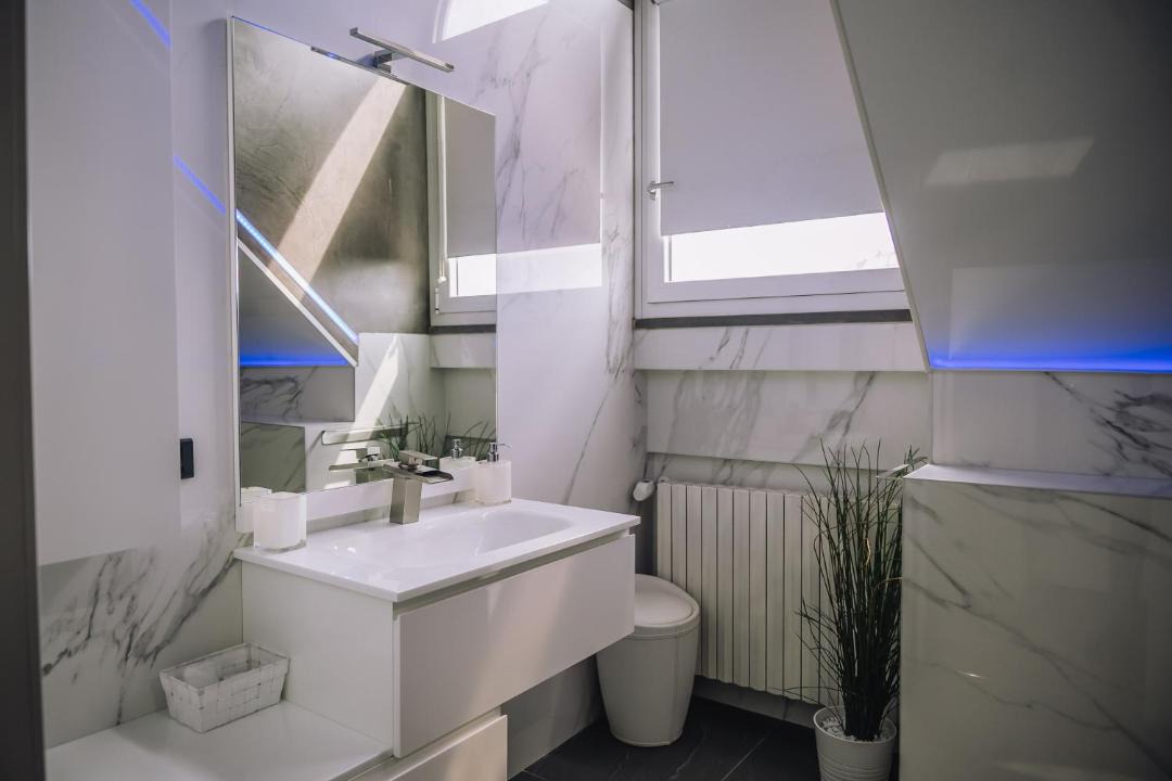 Photo of Bathroom in Mazzo