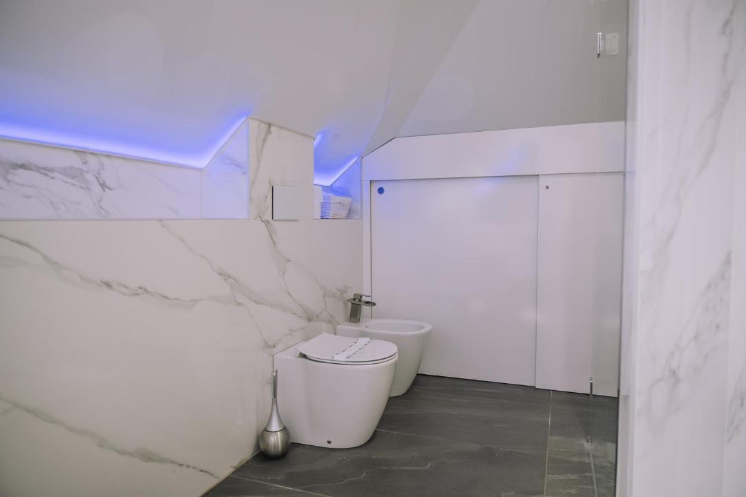 Photo of Bathroom in Mazzo