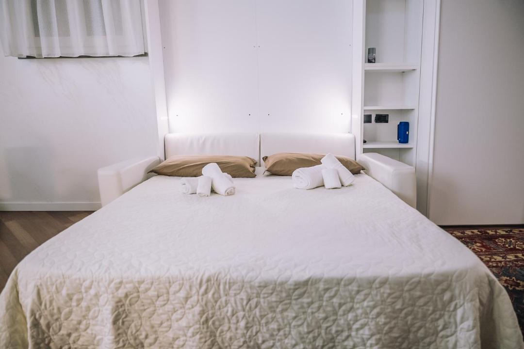 Photo of Bedroom in Mazzo