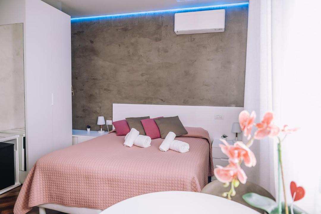 Photo of Bedroom in Mazzo
