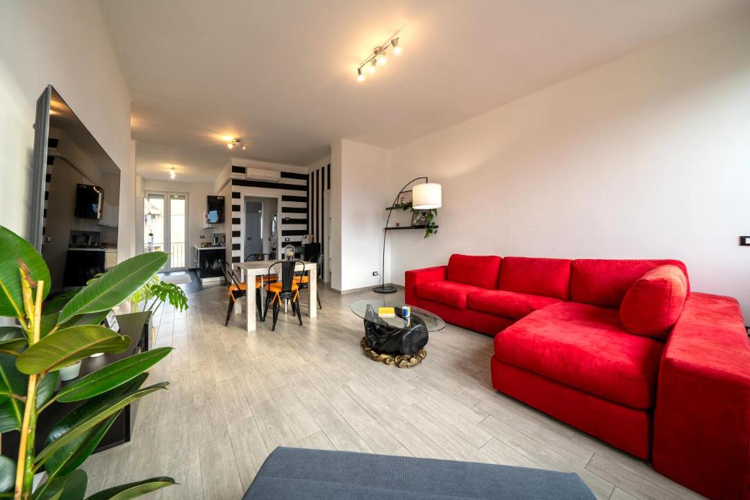 Photo of Livingroom in Luino