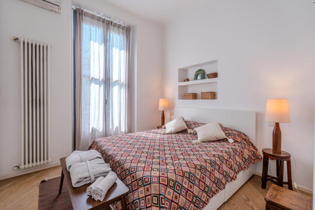 Photo of Bedroom in Navigli