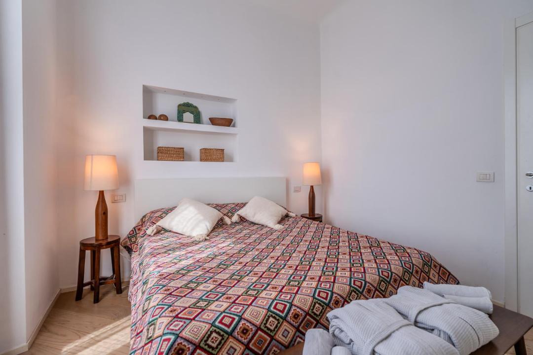Photo of Bedroom in Navigli