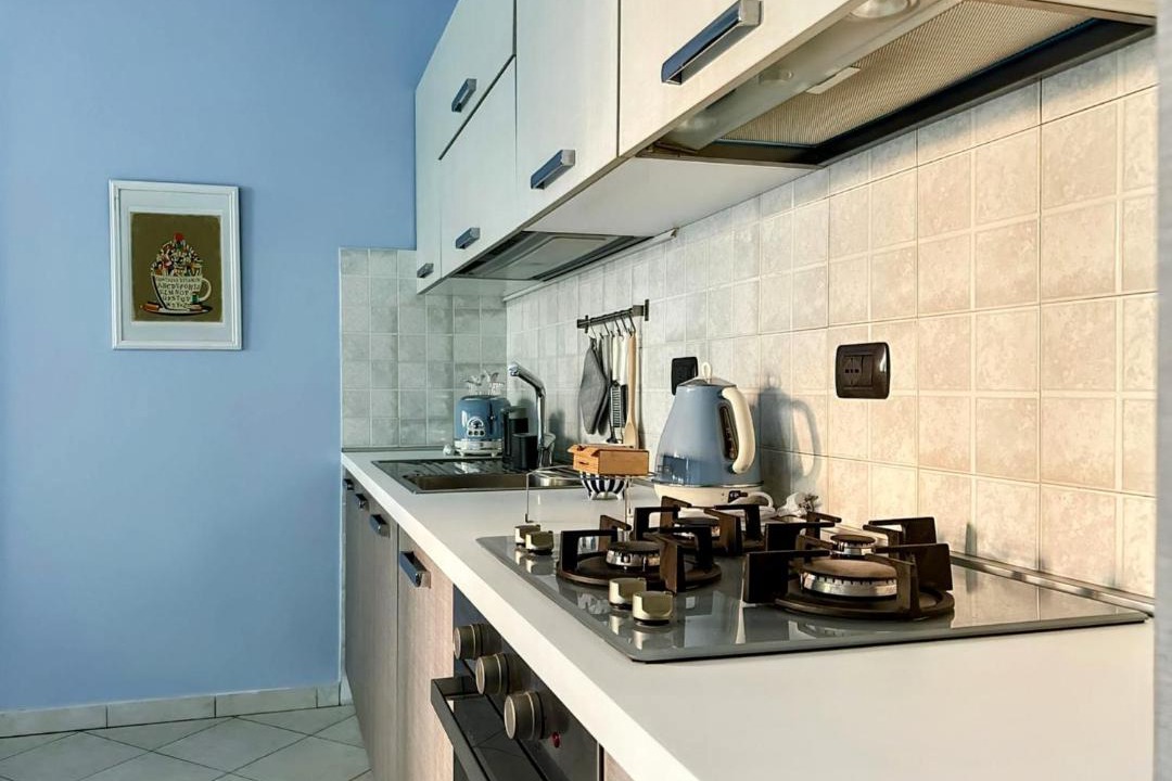 Photo of Kitchen in Barona
