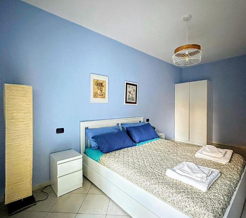 Photo of Bedroom in Barona