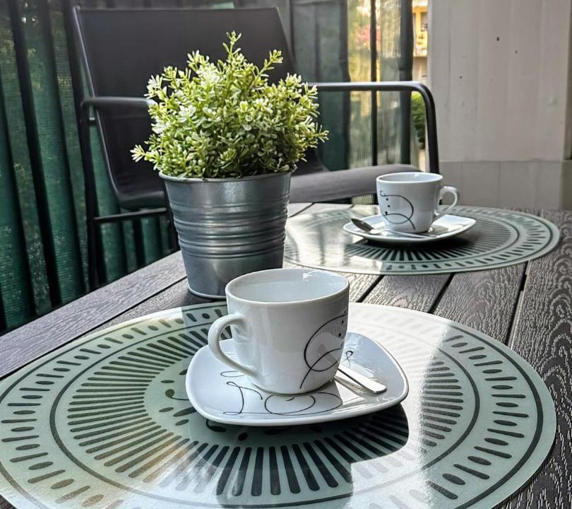 Photo of Patio Balcony in Barona