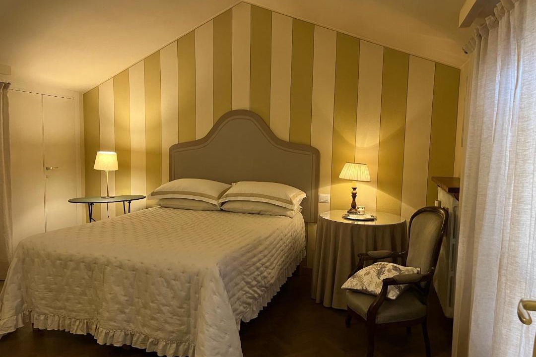 Photo of Bedroom in Lodi