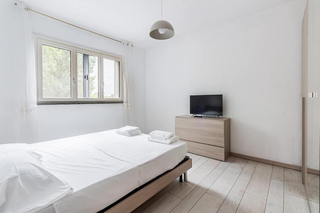 Photo of Bedroom in Rozzano