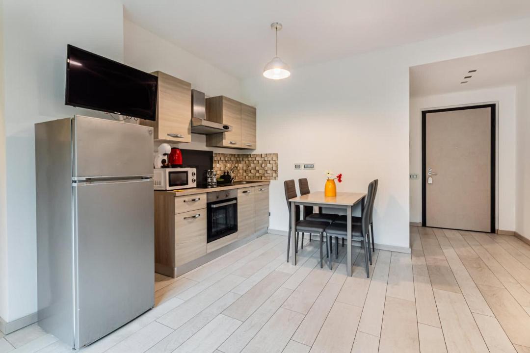 Photo of Kitchen in Rozzano