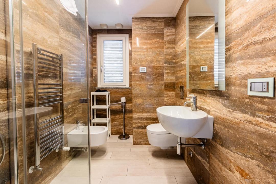 Photo of Bathroom in Rozzano