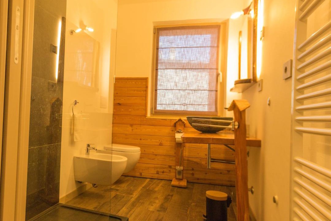 Photo of Bathroom in Teglio