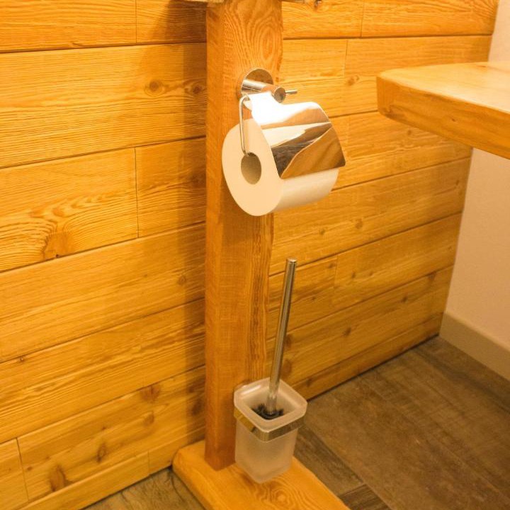 Photo of Bathroom in Teglio