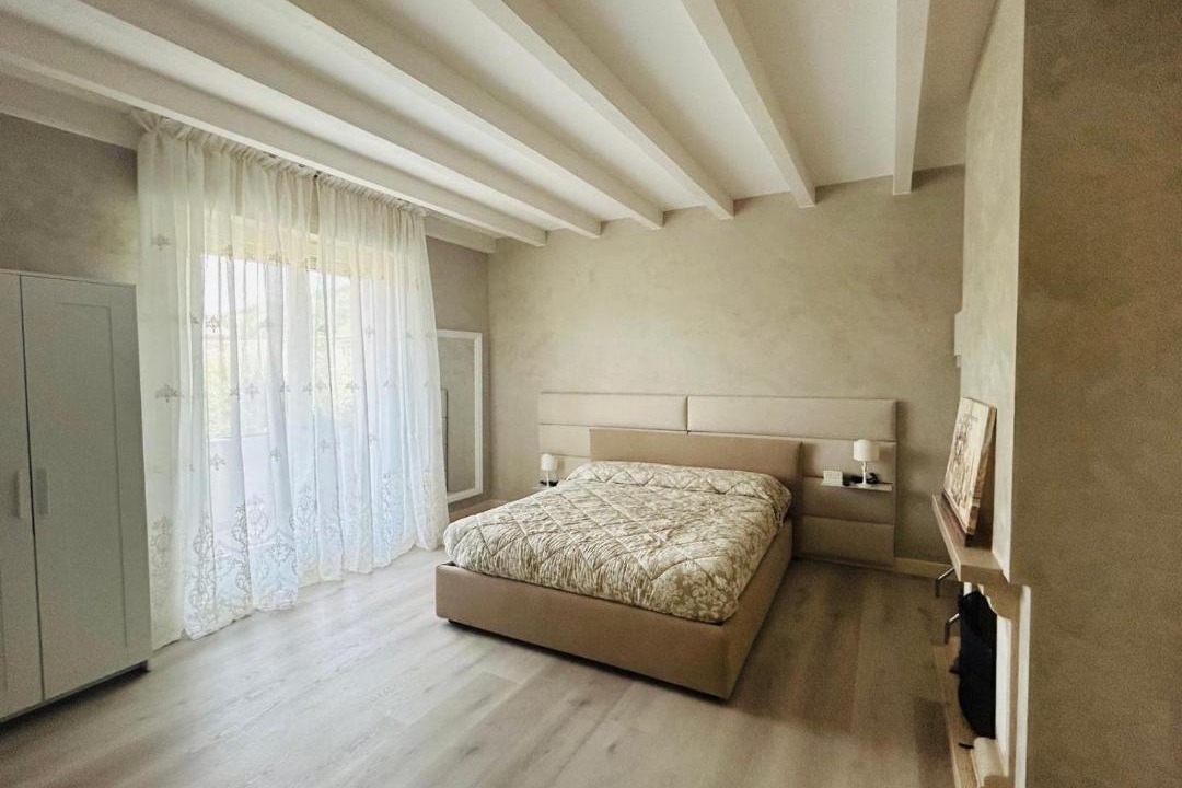 Photo of Bedroom in Capriolo