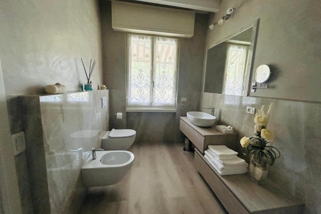 Photo of Bathroom in Capriolo