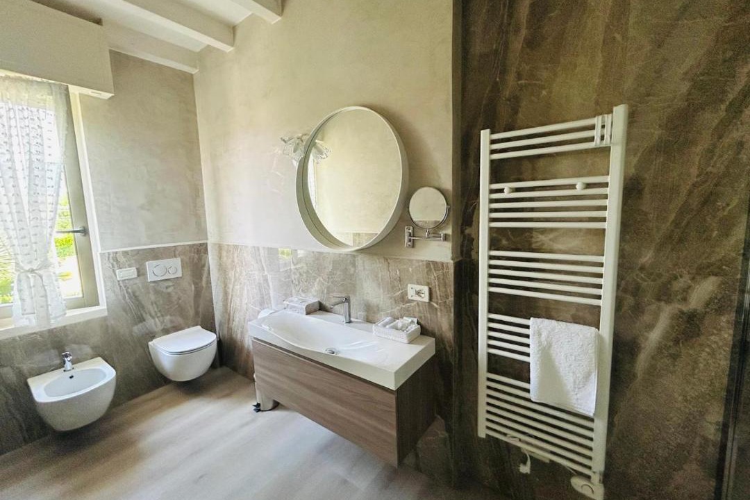 Photo of Bathroom in Capriolo